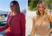 Novi šok VIDEO snimak nakon afere: Mirjana Pajković uhapšena zbog divljanja novi-sok-video-snimak-nakon-afere:-mirjana-pajkovic-uhapsena-zbog-divljanja