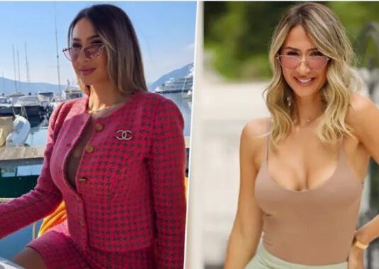 novi-sok-video-snimak-nakon-afere:-mirjana-pajkovic-uhapsena-zbog-divljanja