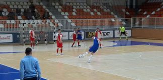 Ostaje još Futsal kup Srbije: Vojvodina preko Pazara do polufinala ostaje-jos-futsal-kup-srbije:-vojvodina-preko-pazara-do-polufinala