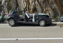 Crna Gora: Petnaestogodišnjak STRADAO U STRAVIČNOM SUDARU crna-gora:-petnaestogodisnjak-stradao-u-stravicnom-sudaru