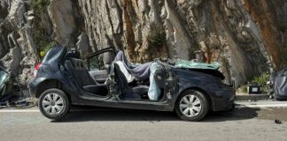 Crna Gora: Petnaestogodišnjak STRADAO U STRAVIČNOM SUDARU crna-gora:-petnaestogodisnjak-stradao-u-stravicnom-sudaru