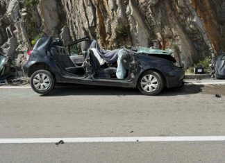 Crna Gora: Petnaestogodišnjak STRADAO U STRAVIČNOM SUDARU crna-gora:-petnaestogodisnjak-stradao-u-stravicnom-sudaru