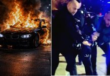NOVI PAZAR: Nakon skoro tri godine – zapalio luksuzni BMW, pa dobio dvije godine zatvora novi-pazar:-nakon-skoro-tri-godine-–-zapalio-luksuzni-bmw,-pa-dobio-dvije-godine-zatvora