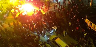 Slavlje na ulicama Novog Pazara nakon plasmana BiH na Svetsko prvenstvo (video) slavlje-na-ulicama-novog-pazara-nakon-plasmana-bih-na-svetsko-prvenstvo-(video)