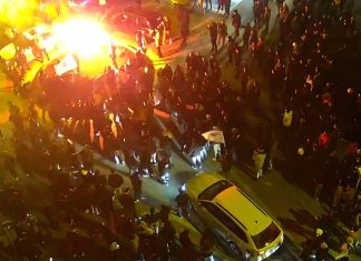 Slavlje na ulicama Novog Pazara nakon plasmana BiH na Svetsko prvenstvo (video) slavlje-na-ulicama-novog-pazara-nakon-plasmana-bih-na-svetsko-prvenstvo-(video)