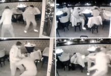 Pucnjavi u Crnoj Gori kao u FILMOVIMA – metak prošao tik pored glave! (VIDEO) pucnjavi-u-crnoj-gori-kao-u-filmovima-–-metak-prosao-tik-pored-glave!-(video)