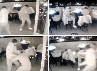 Pucnjavi u Crnoj Gori kao u FILMOVIMA – metak prošao tik pored glave! (VIDEO) pucnjavi-u-crnoj-gori-kao-u-filmovima-–-metak-prosao-tik-pored-glave!-(video)