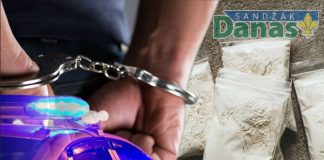novi-pazar:-kod-mladica-pronadjena-droga,-nakon-pretresa-otkriveni-dodatni-dokazi