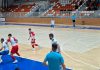 Futsal kup Srbije: Protiv Lozničana za finale (petak, 16.30) futsal-kup-srbije:-protiv-loznicana-za-finale-(petak,-16.30)