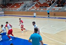 Futsal kup Srbije: Protiv Lozničana za finale (petak, 16.30) futsal-kup-srbije:-protiv-loznicana-za-finale-(petak,-16.30)