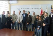 Mladi sportisti blistali u prvom tromesečju mladi-sportisti-blistali-u-prvom-tromesecju