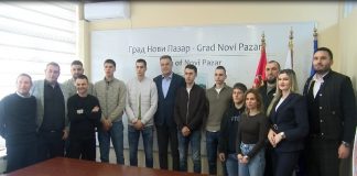 Mladi sportisti blistali u prvom tromesečju mladi-sportisti-blistali-u-prvom-tromesecju