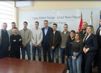 Mladi sportisti blistali u prvom tromesečju mladi-sportisti-blistali-u-prvom-tromesecju