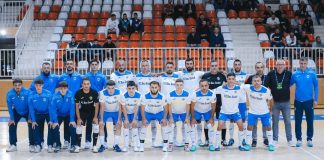 Futsal kup Srbije: Loznica Grad 2018 – Novi Pazar 6:1 futsal-kup-srbije:-loznica-grad-2018-–-novi-pazar-6:1