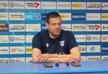 Lalatović: Da ostanemo neporaženi – super, tri boda – merak lalatovic:-da-ostanemo-neporazeni-–-super,-tri-boda-–-merak