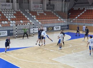 Rukometaši Novog Pazara čekaju drugi tim Loznice rukometasi-novog-pazara-cekaju-drugi-tim-loznice