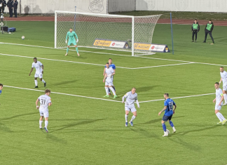 Železničar pobedom nad Novim Pazarom stigao do četvrtog mesta zeleznicar-pobedom-nad-novim-pazarom-stigao-do-cetvrtog-mesta