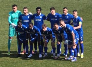 Železničar – Novi Pazar 2:0 zeleznicar-–-novi-pazar-2:0