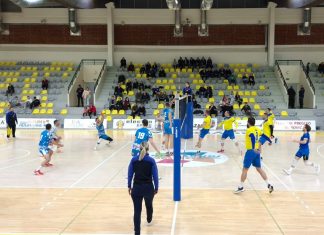 Revanš Mladenovcu, izazov za Ribnicu revans-mladenovcu,-izazov-za-ribnicu