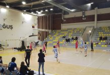 Regionalna liga od jeseni: Novi Pazar – Proleter Naftagas 86:92 regionalna-liga-od-jeseni:-novi-pazar-–-proleter-naftagas-86:92