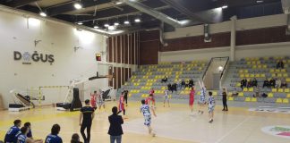 Regionalna liga od jeseni: Novi Pazar – Proleter Naftagas 86:92 regionalna-liga-od-jeseni:-novi-pazar-–-proleter-naftagas-86:92