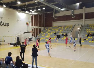 Regionalna liga od jeseni: Novi Pazar – Proleter Naftagas 86:92 regionalna-liga-od-jeseni:-novi-pazar-–-proleter-naftagas-86:92