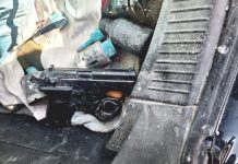 PRIJETNJE ZBOG DUGA: Izvadio pištolj kada mu je tražen novac – policija brzo reagovala prijetnje-zbog-duga:-izvadio-pistolj-kada-mu-je-trazen-novac-–-policija-brzo-reagovala