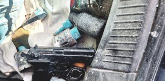 PRIJETNJE ZBOG DUGA: Izvadio pištolj kada mu je tražen novac – policija brzo reagovala prijetnje-zbog-duga:-izvadio-pistolj-kada-mu-je-trazen-novac-–-policija-brzo-reagovala