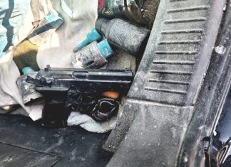 PRIJETNJE ZBOG DUGA: Izvadio pištolj kada mu je tražen novac – policija brzo reagovala prijetnje-zbog-duga:-izvadio-pistolj-kada-mu-je-trazen-novac-–-policija-brzo-reagovala