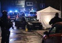 Policijska potjera u Njemačkoj završila tragedijom: Ubijen vozač (22) nakon pucnjave policijska-potjera-u-njemackoj-zavrsila-tragedijom:-ubijen-vozac-(22)-nakon-pucnjave