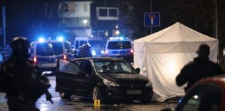 Policijska potjera u Njemačkoj završila tragedijom: Ubijen vozač (22) nakon pucnjave policijska-potjera-u-njemackoj-zavrsila-tragedijom:-ubijen-vozac-(22)-nakon-pucnjave