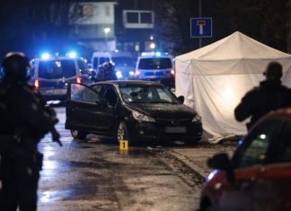 Policijska potjera u Njemačkoj završila tragedijom: Ubijen vozač (22) nakon pucnjave policijska-potjera-u-njemackoj-zavrsila-tragedijom:-ubijen-vozac-(22)-nakon-pucnjave