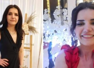 Stravično ubistvo u Austriji: Muž ubio ženu sa Kosova – četvoro djece ostalo bez majke stravicno-ubistvo-u-austriji:-muz-ubio-zenu-sa-kosova-–-cetvoro-djece-ostalo-bez-majke