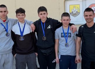 Karatisti Feniksa uspešni u Čačku i Ulcinju karatisti-feniksa-uspesni-u-cacku-i-ulcinju