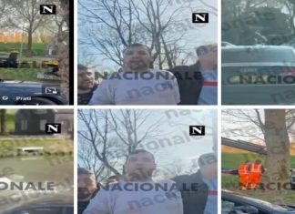 /VIDEO/ Haos u Holandiji – UHAPŠENI Albanci: Pronađen novac, potraga i sumnje na organizovani kriminal /video/-haos-u-holandiji-–-uhapseni-albanci:-pronadjen-novac,-potraga-i-sumnje-na-organizovani-kriminal