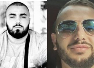 Amel Jašarević osuđen na 20 godina zatvora za ubistvo Mehmeda Ramića amel-jasarevic-osudjen-na-20-godina-zatvora-za-ubistvo-mehmeda-ramica