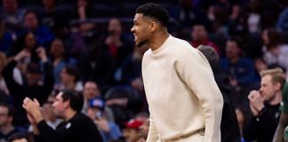 Adetokunbo: Milvoki mi je pokazao nepoštovanje Janis Adetokunbo nakon utakmice Milvokija