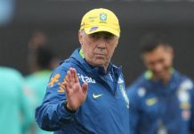 Anćeloti: Italijanskom fudbalu fali tempo i odbrambeni igrači Karlo Anćeloti govori o tempu i defanzivi u italijanskom fudbalu