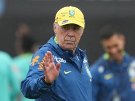 Karlo Anćeloti govori o tempu i defanzivi u italijanskom fudbalu