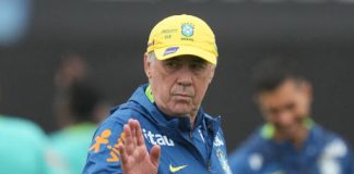 Anćeloti: Italijanskom fudbalu fali tempo i odbrambeni igrači Karlo Anćeloti govori o tempu i defanzivi u italijanskom fudbalu