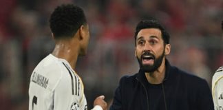 Arbeloa: Crveni karton Kamavingi pokvario večer Realu Alvaro Arbeloa nakon utakmice Reala i Bajerna u Ligi šampiona