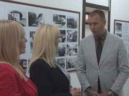 Izložba “Pričaj nam o Pazaru, majko” u Istorijskom arhivu “Ras” tokom obeležavanja Dana grada u Novom Pazaru