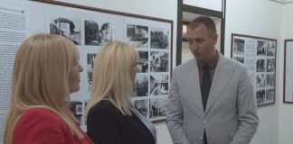 Arhiv “Ras” izložbom “Pričaj nam o Pazaru, majko” obeležio Dan grada Izložba “Pričaj nam o Pazaru, majko” u Istorijskom arhivu “Ras” tokom obeležavanja Dana grada u Novom Pazaru