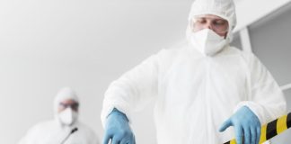 ARILJE U ŠOKU: Nađeno telo Milana Stanića, poznatog zaštitnika malinara Mesto uviđaja u Arilju nakon pronalaska tela Milana Stanića