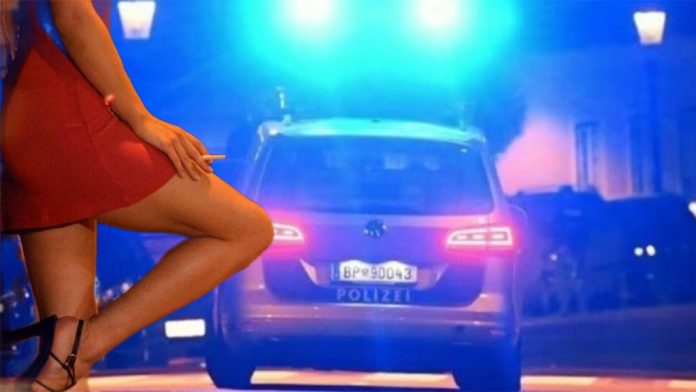 Zgrada suda u Tirolu (ilustracija)