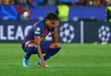 Barselona se žalila Uefi zbog VAR propusta u porazu od Atletika Barselona se žalila Uefi zbog VAR odluke u četvrtfinalu Lige šampiona