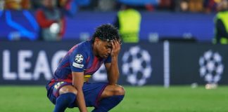 Barselona se žalila Uefi zbog VAR propusta u porazu od Atletika Barselona se žalila Uefi zbog VAR odluke u četvrtfinalu Lige šampiona