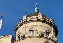 Beogradski maraton 18. i 19. aprila: dvodnevna trka i nova ruta Učesnici na Beogradskom maratonu na ulicama grada