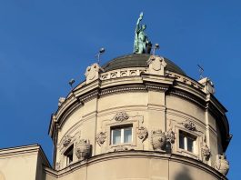 Učesnici na Beogradskom maratonu na ulicama grada