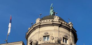 Beogradski maraton 18. i 19. aprila: dvodnevna trka i nova ruta Učesnici na Beogradskom maratonu na ulicama grada